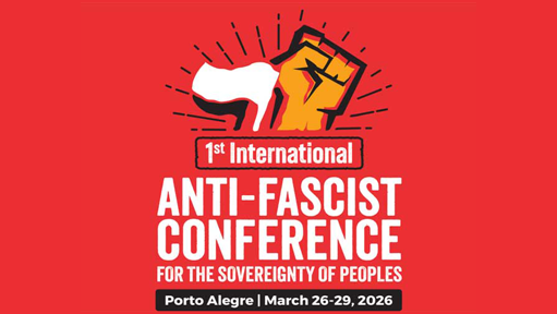 Porto Alegre Bildirgesi: Faşizme Karşı ve Halkların Egemenliği için Birlik