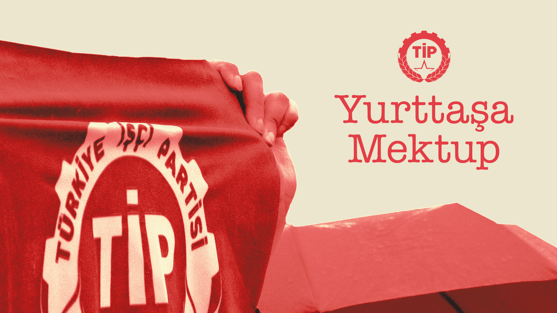 Kurtuluşun Yolunu Birlikte Açalım!