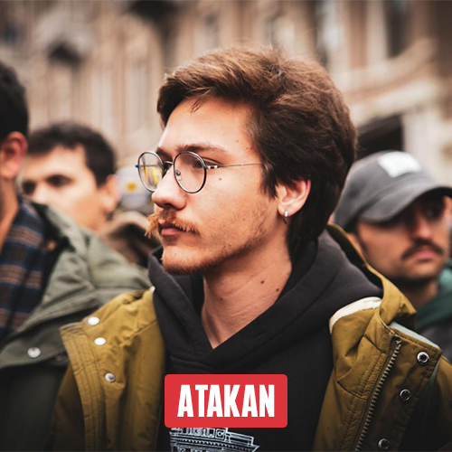 Atakan Özsan