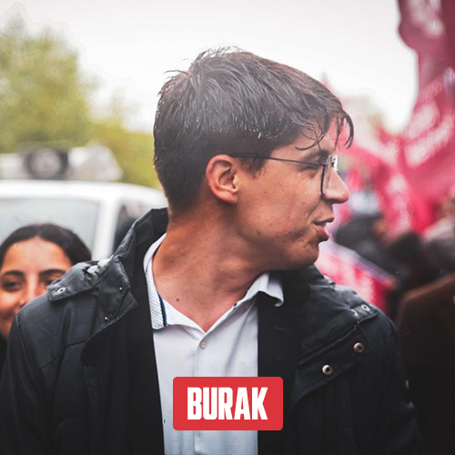 Burak Siperli