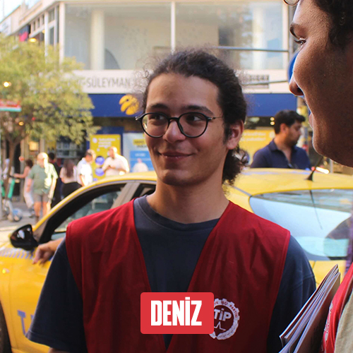 Deniz Karabulut