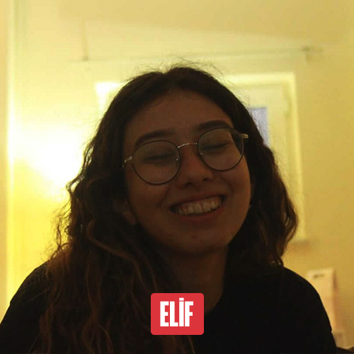Elif Akın