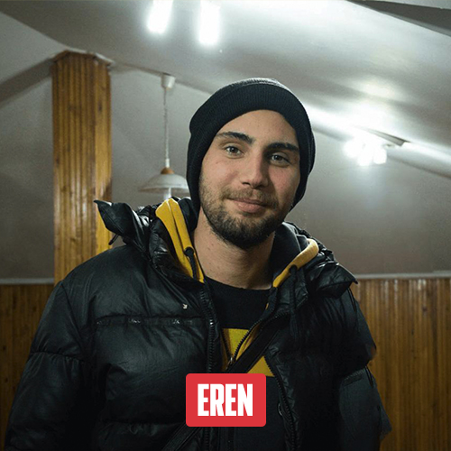 Eren Işıkbaş