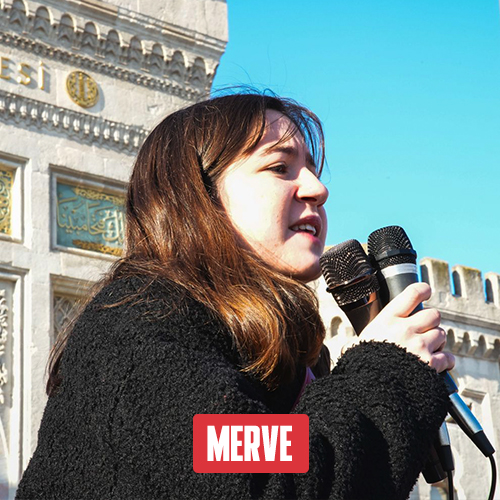 Merve Akyel
