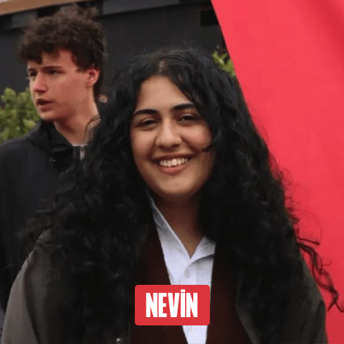 Nevin Tekin