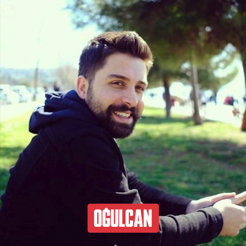 Oğulcan Akbaş