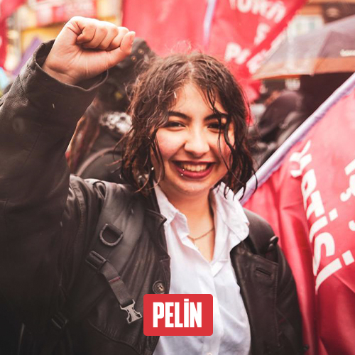 Pelin Yıldız