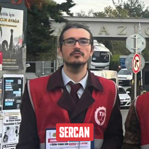 Sercan Gökoğlu