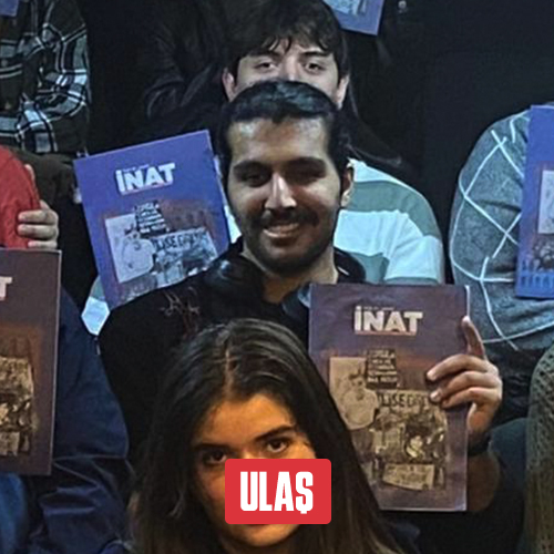 Ulaş Sağ