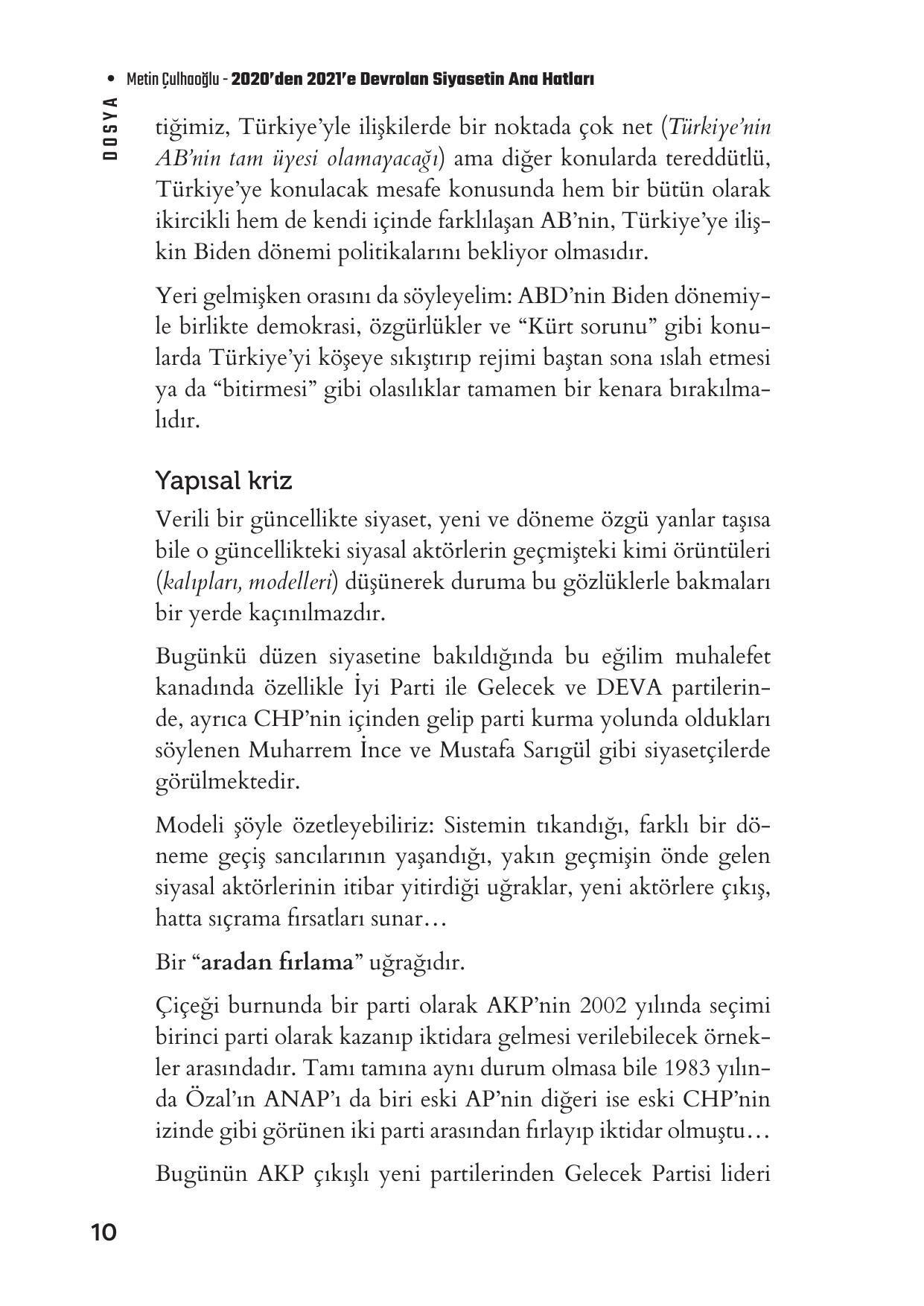 Sayı 12 - Sayfa 12