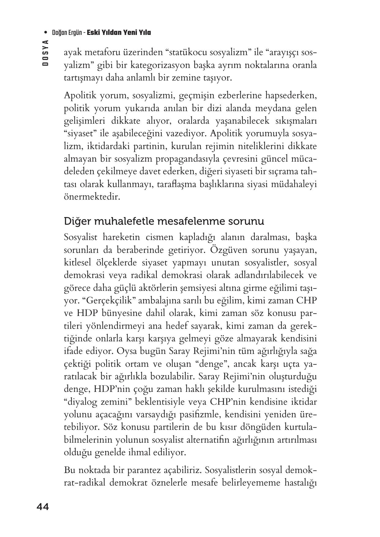 Sayı 12 - Sayfa 46
