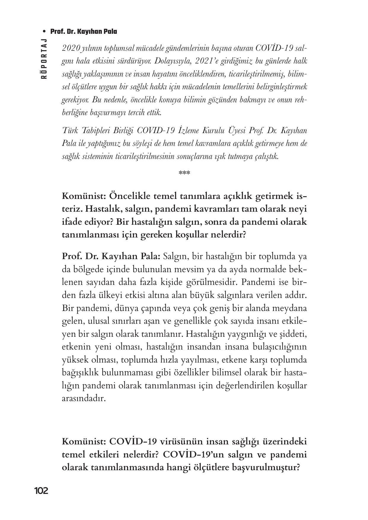 Sayı 12 - Sayfa 104