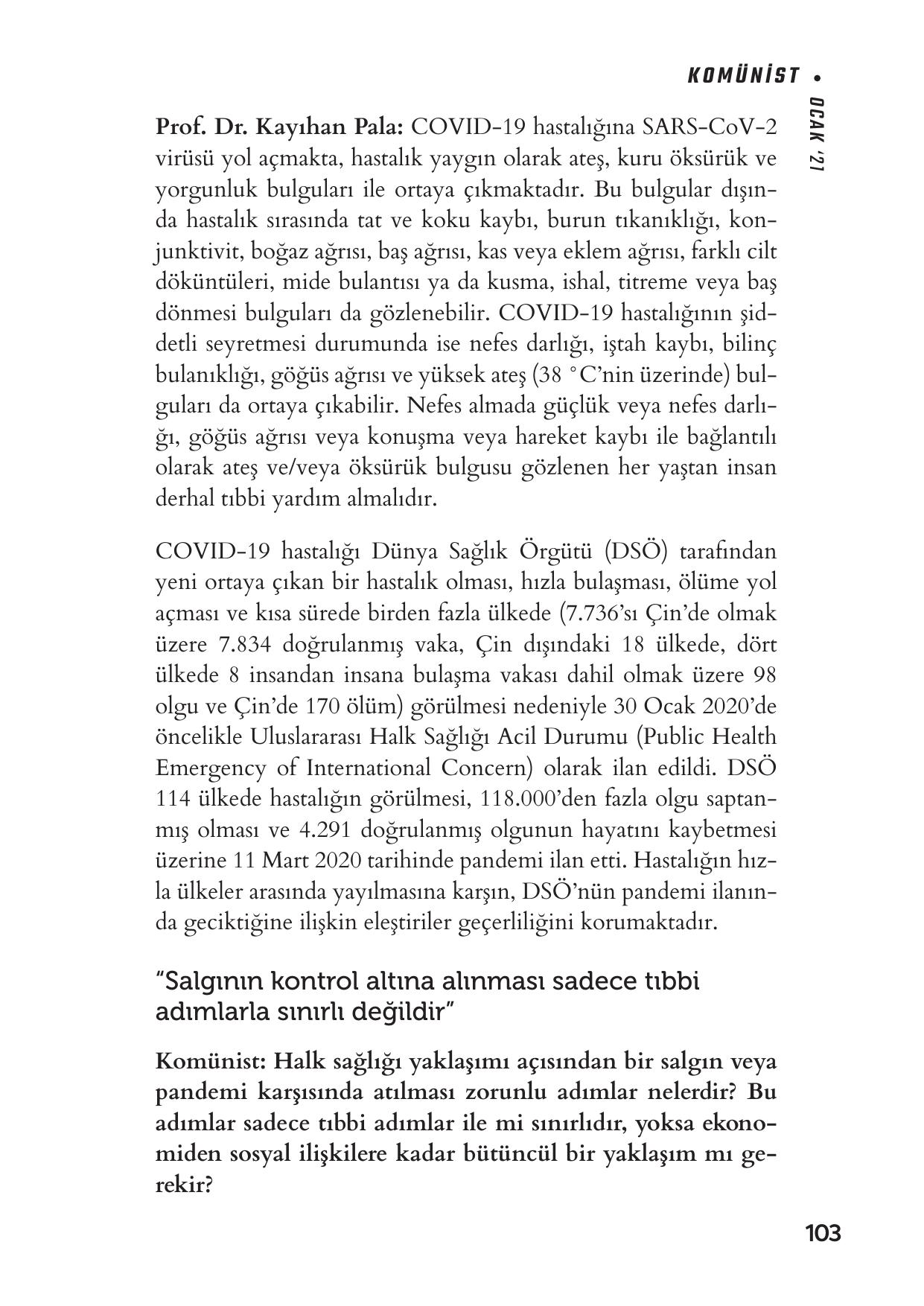 Sayı 12 - Sayfa 105