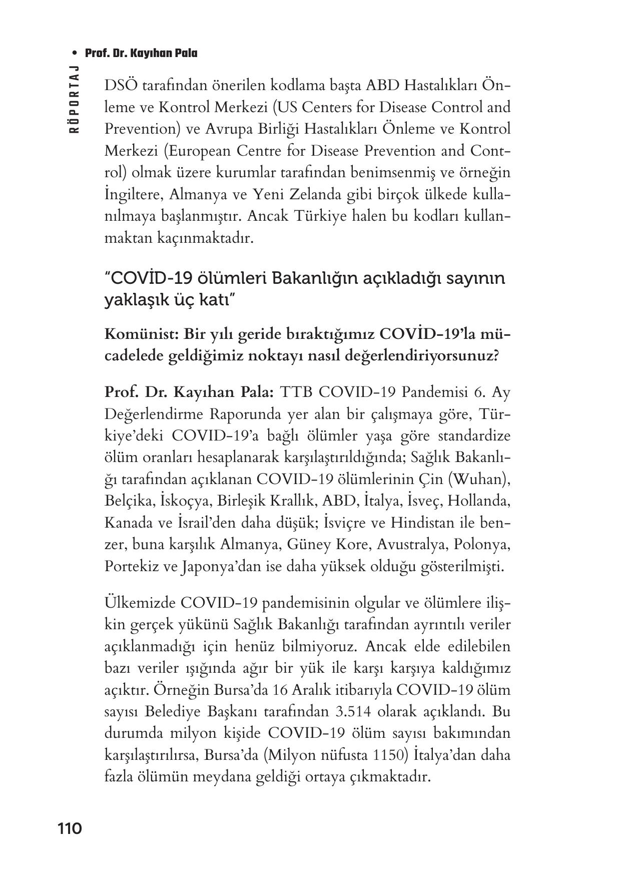 Sayı 12 - Sayfa 112