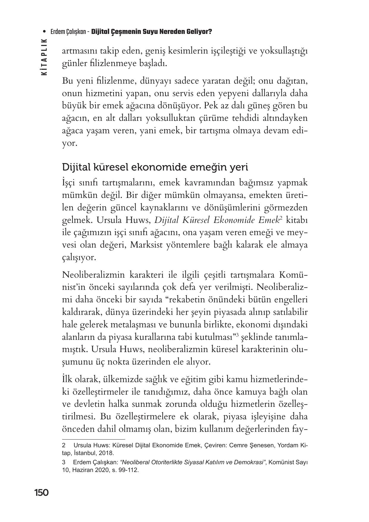 Sayı 12 - Sayfa 152