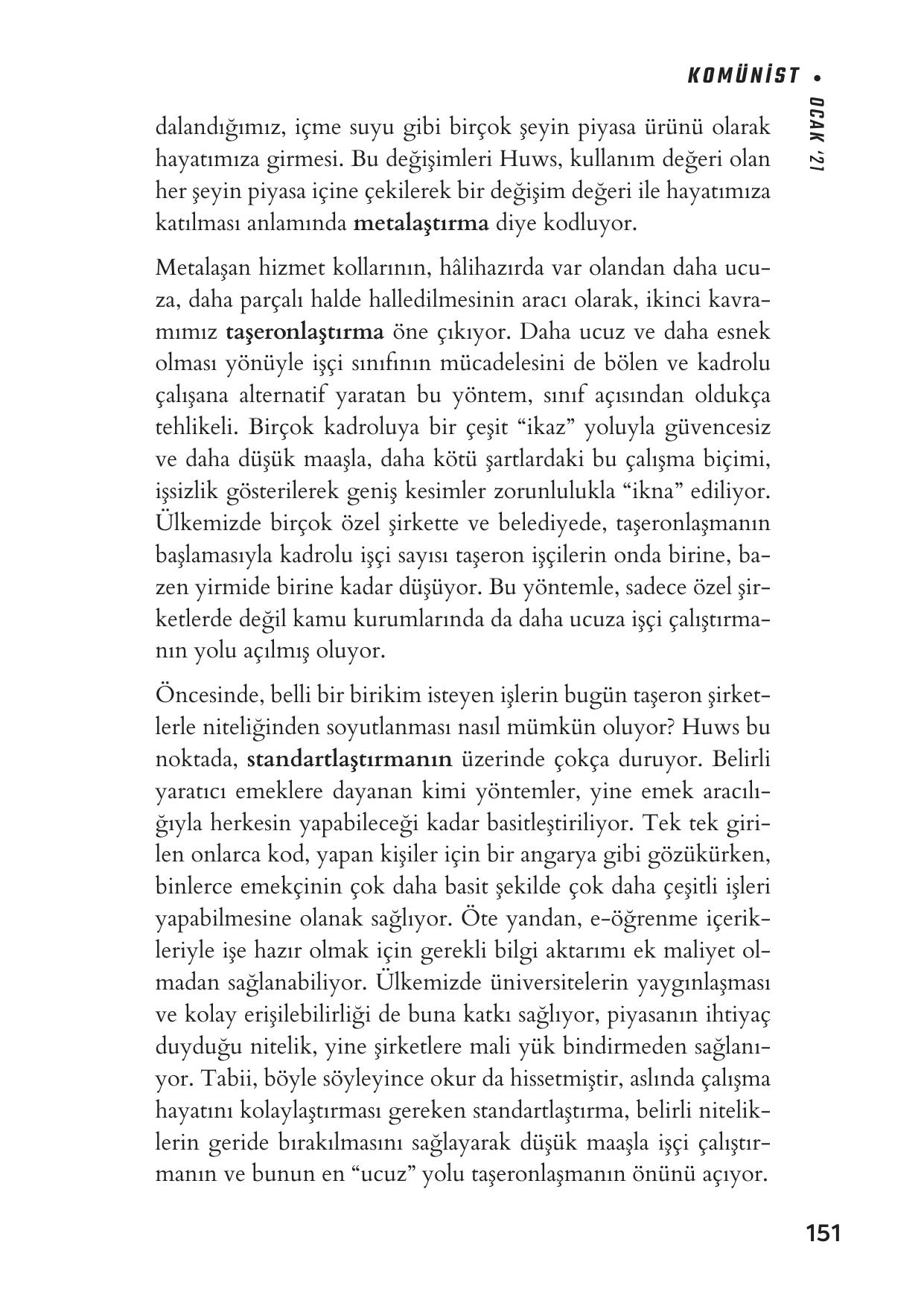 Sayı 12 - Sayfa 153