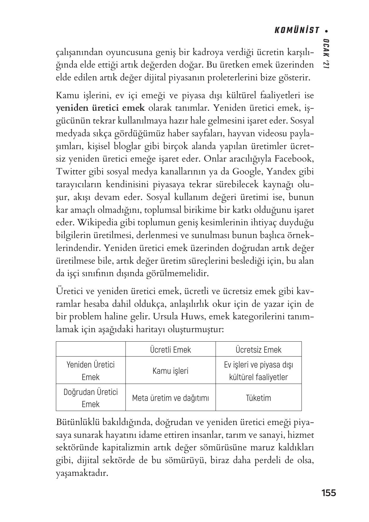 Sayı 12 - Sayfa 157