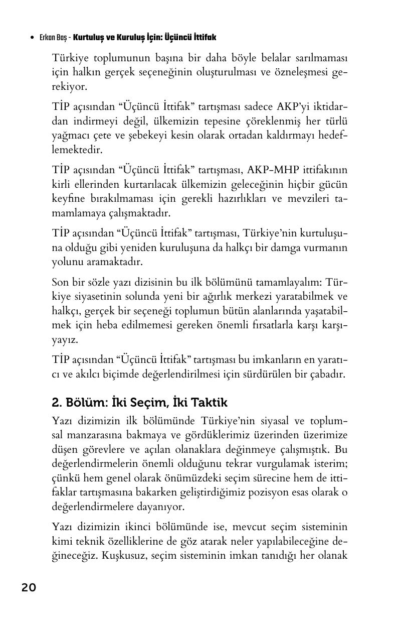 Sayı 16 - Sayfa 22