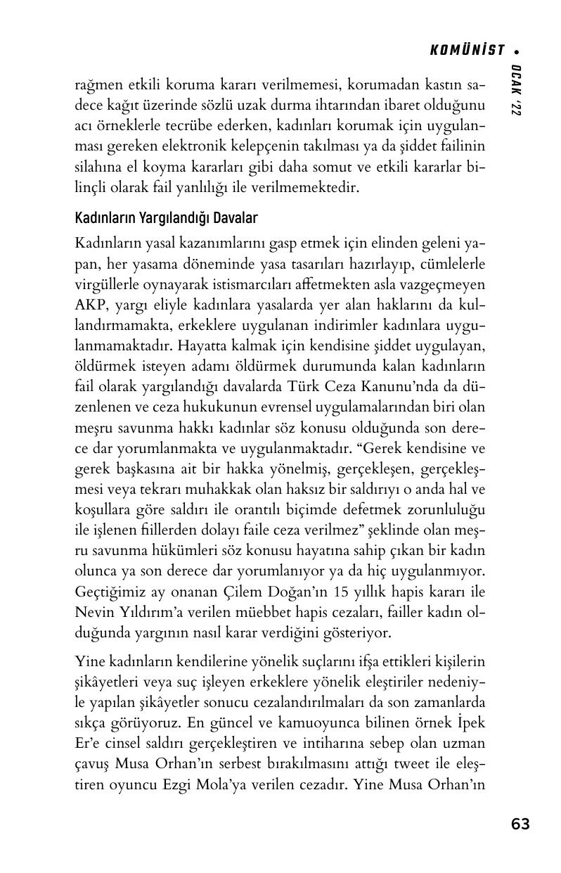 Sayı 16 - Sayfa 65