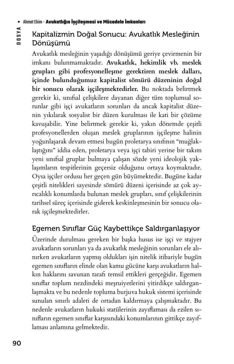 Sayı 16 - Sayfa 92