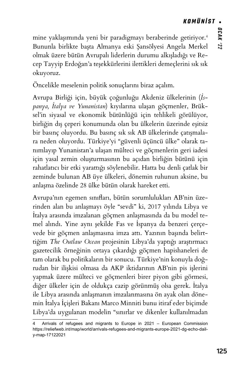Sayı 16 - Sayfa 127