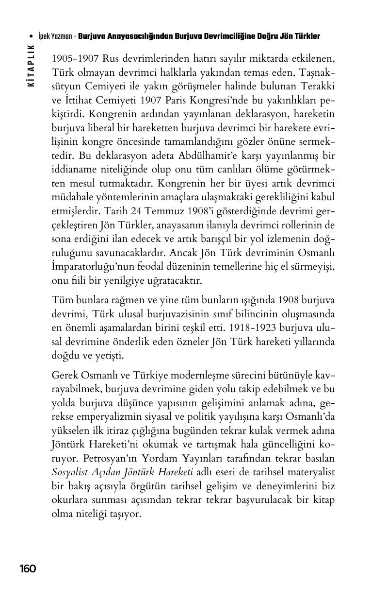 Sayı 16 - Sayfa 162