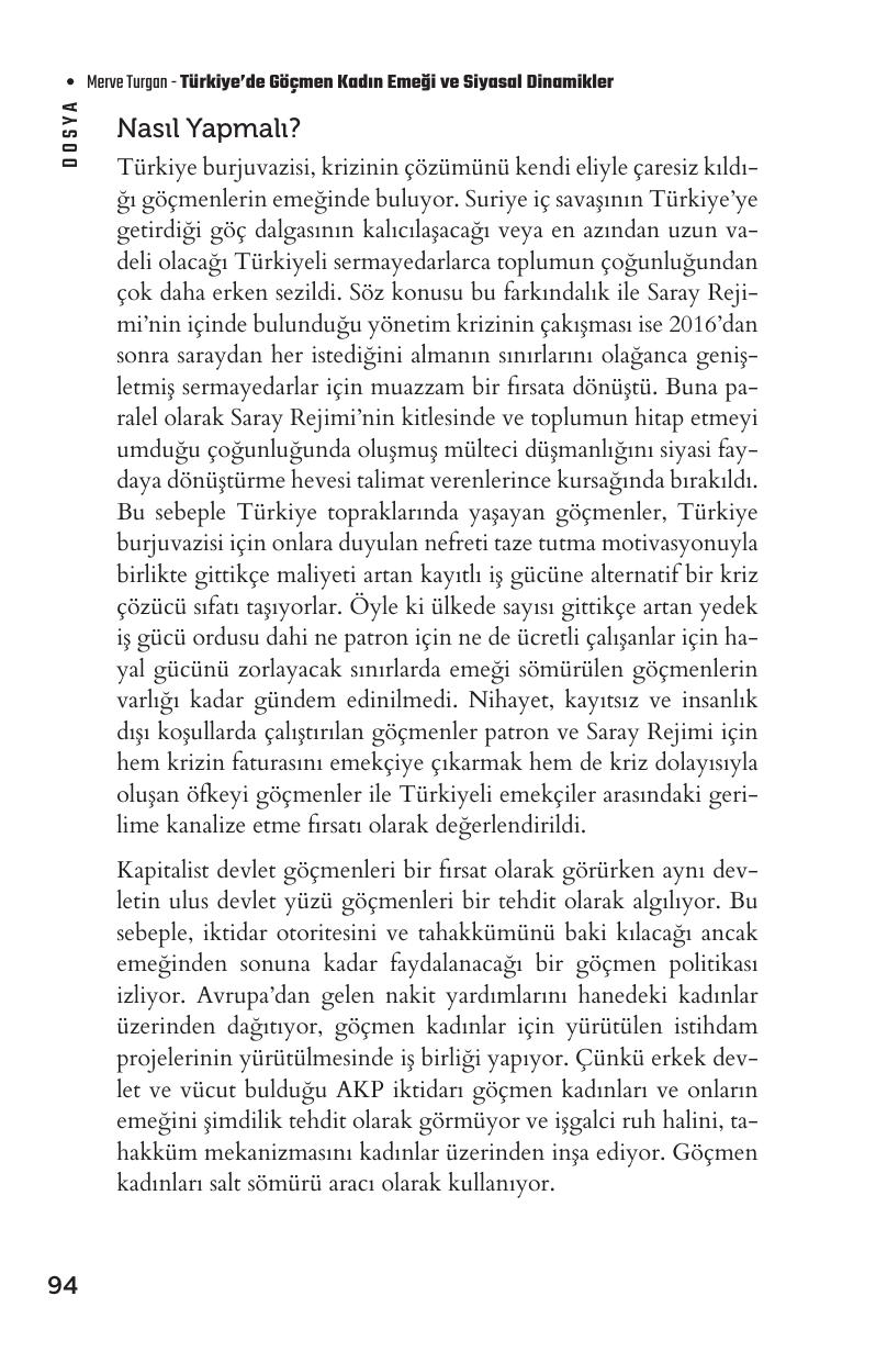 Sayı 17 - Sayfa 94
