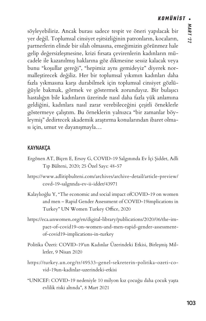 Sayı 17 - Sayfa 103