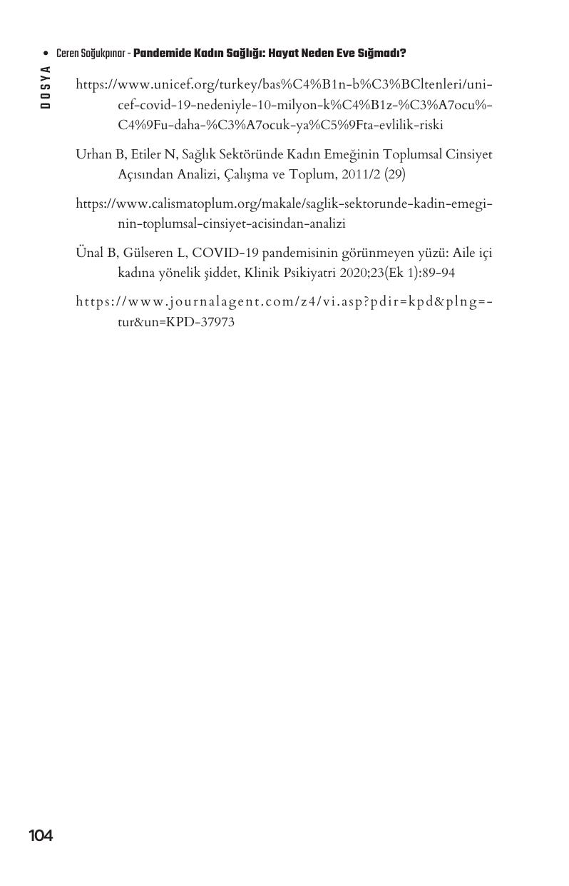 Sayı 17 - Sayfa 104