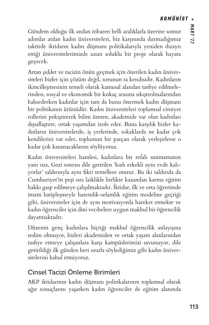Sayı 17 - Sayfa 113