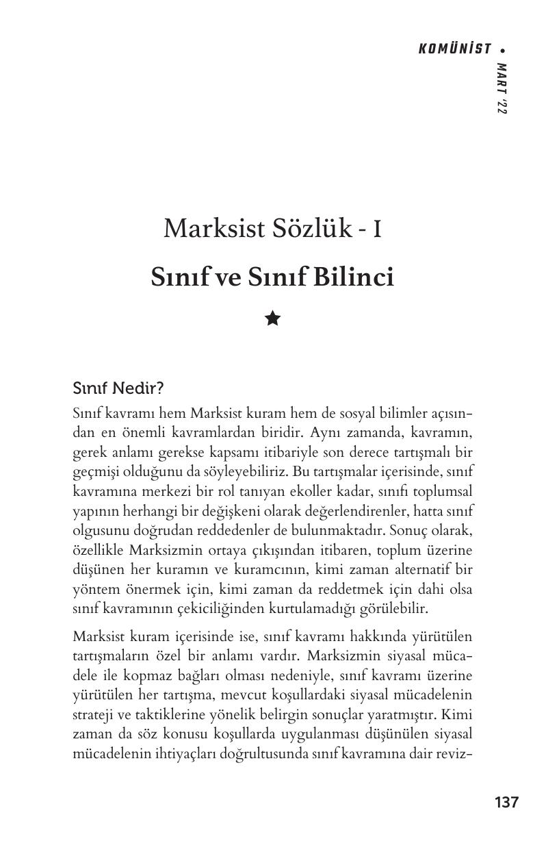 Sayı 17 - Sayfa 137