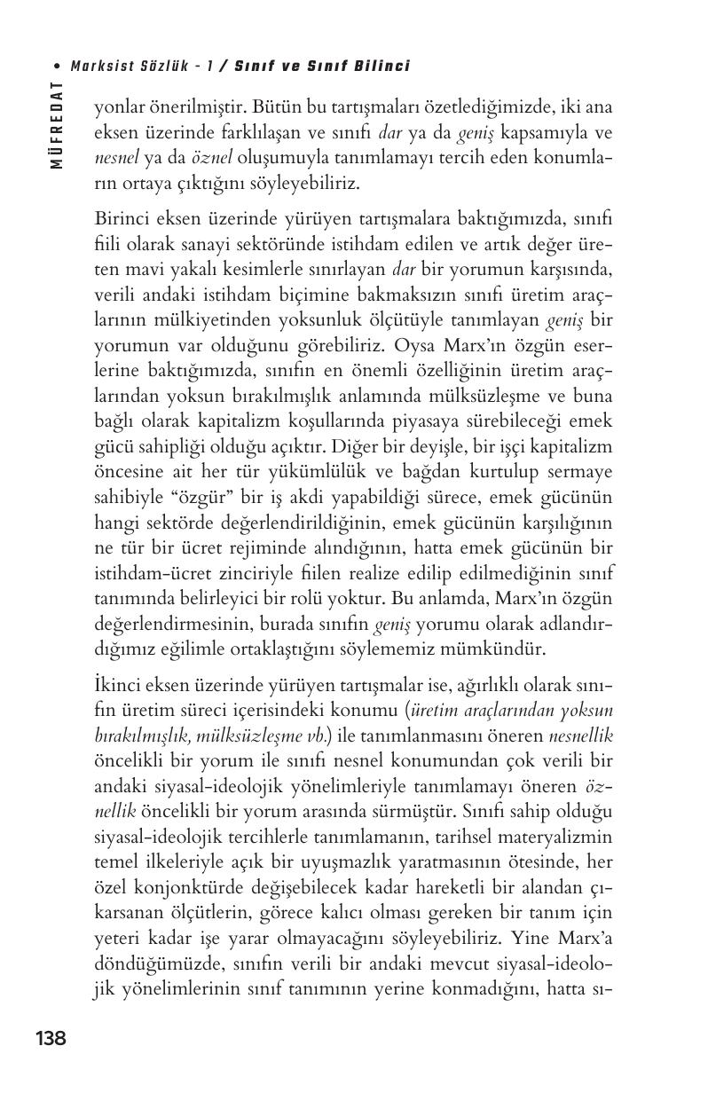 Sayı 17 - Sayfa 138