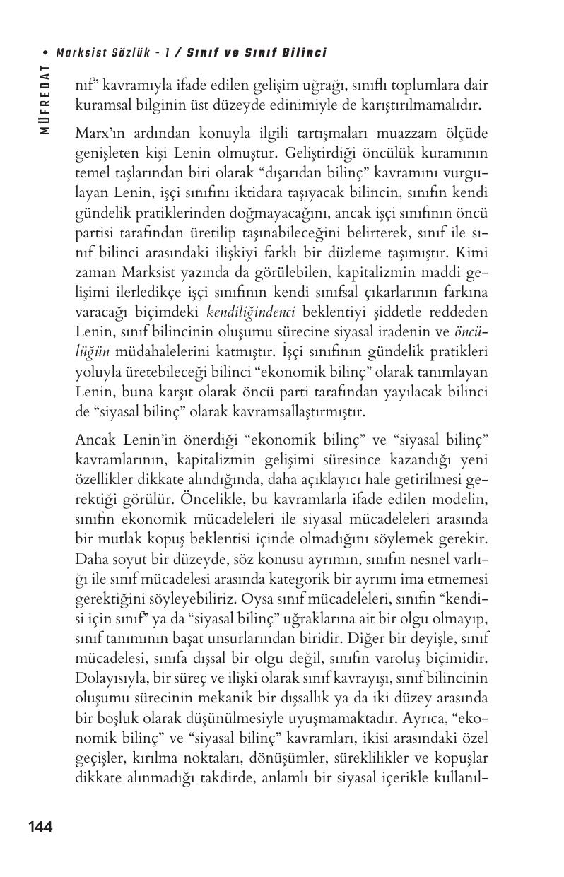 Sayı 17 - Sayfa 144