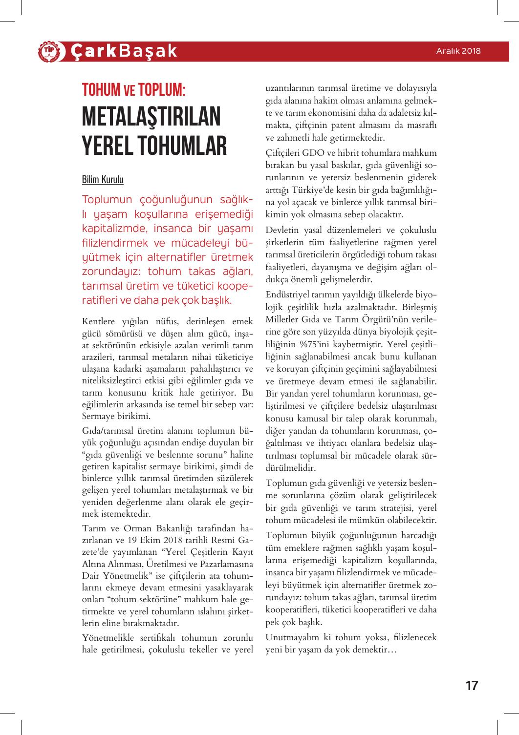 Sayı 2 - Sayfa 17