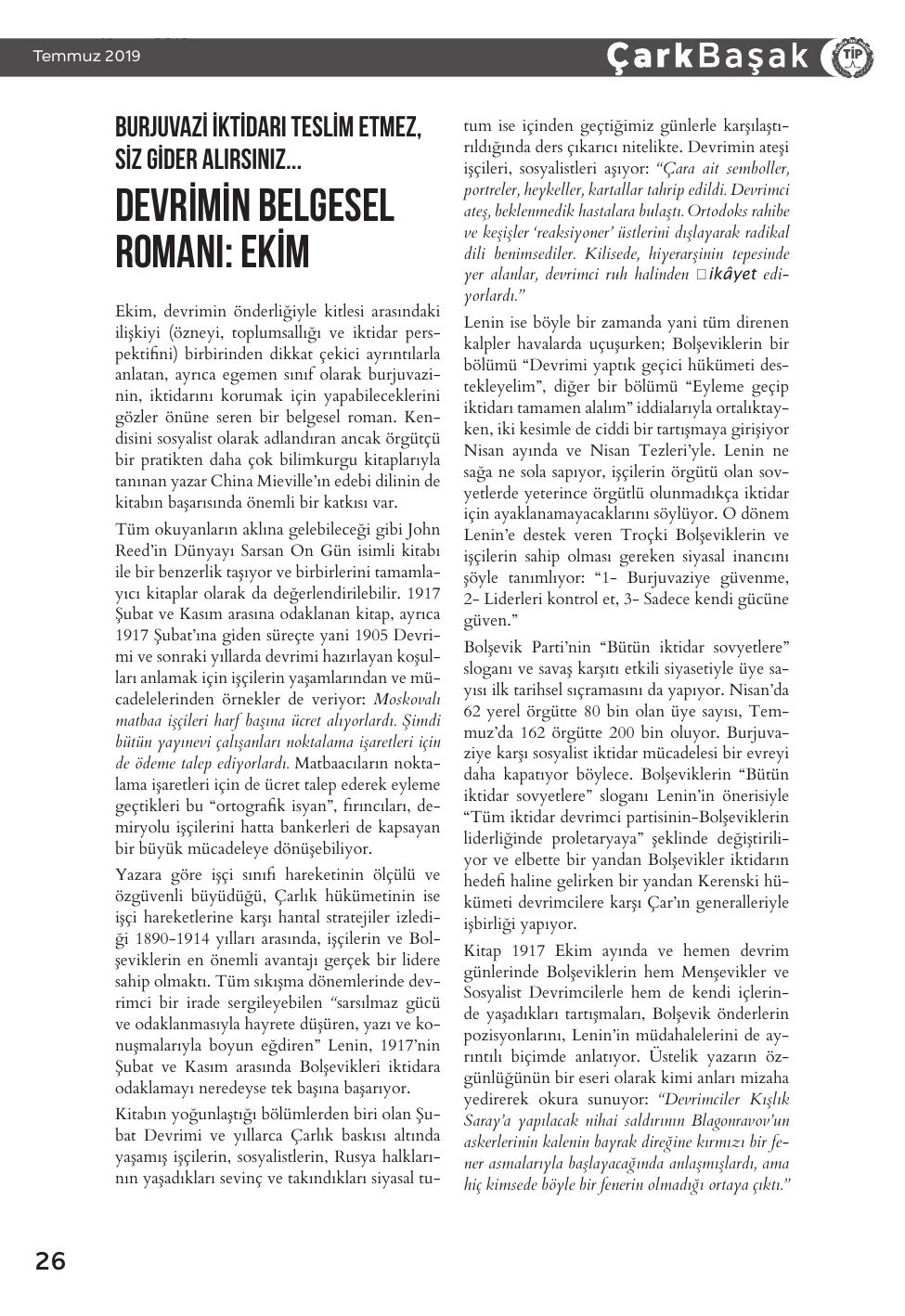 Sayı 5 - Sayfa 28