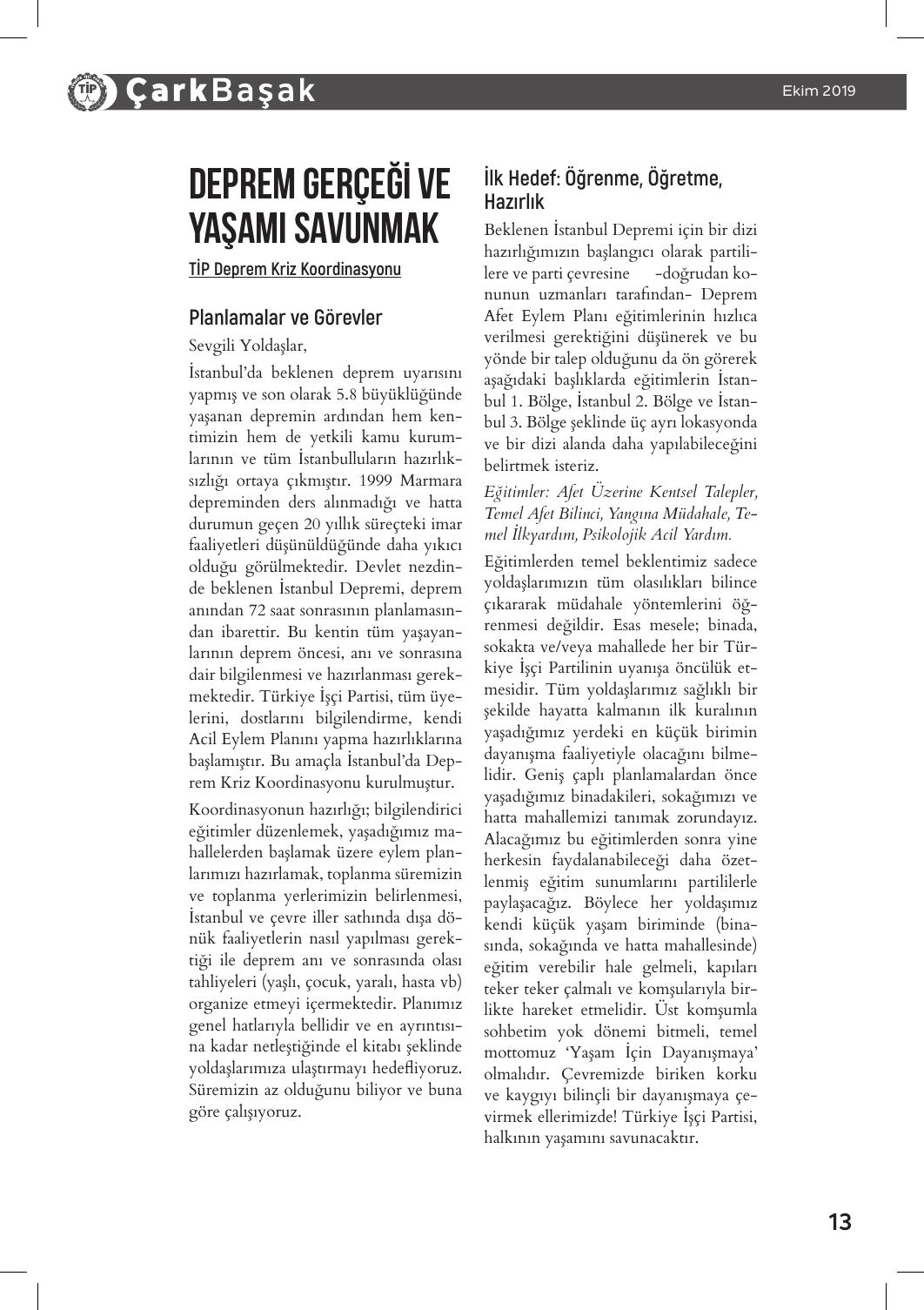 Sayı 6 - Sayfa 15