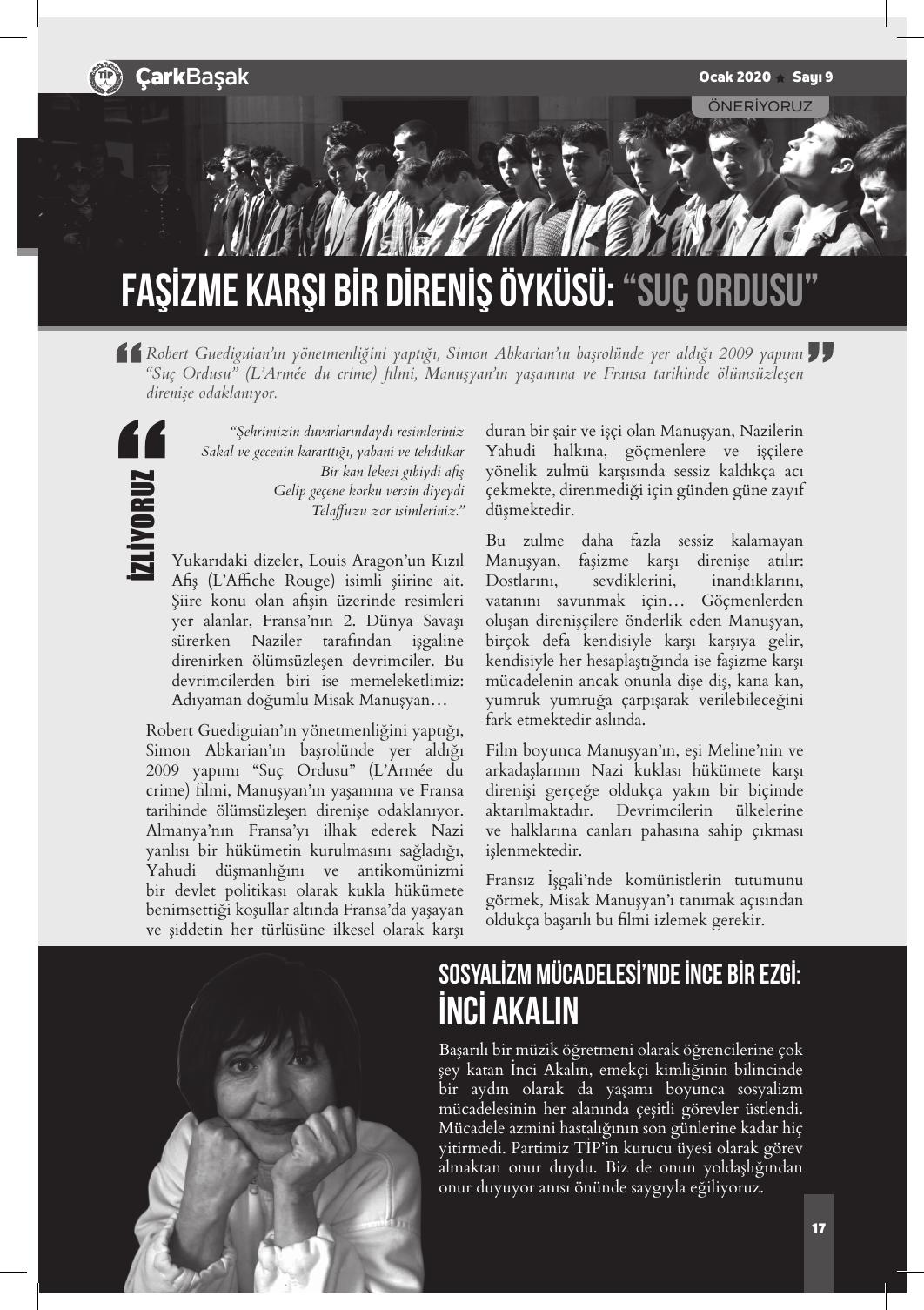 Sayı 9 - Sayfa 17