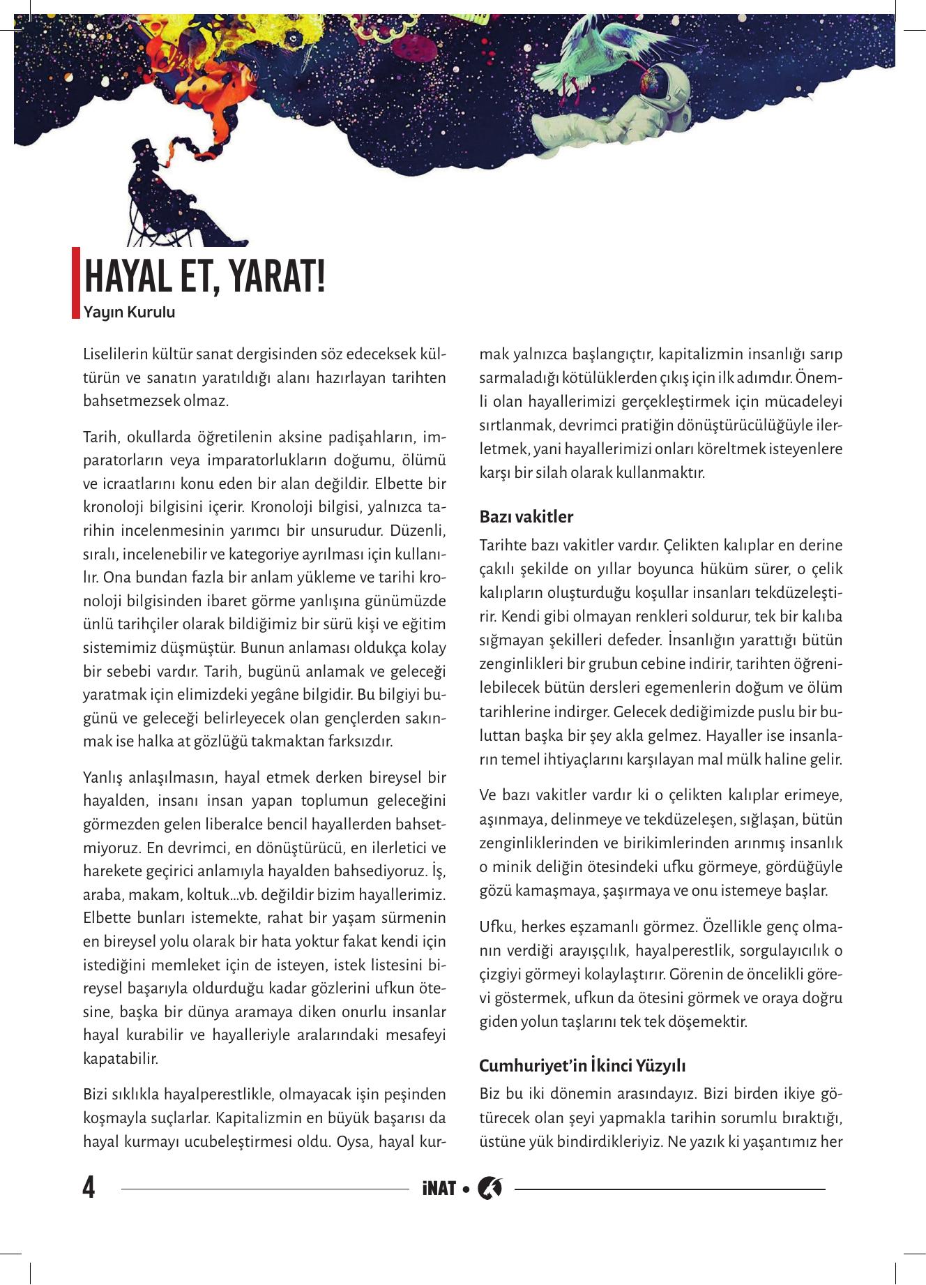 Sayı 4 - Sayfa 4