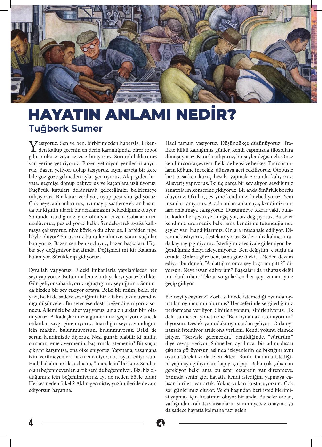 Sayı 6 - Sayfa 4