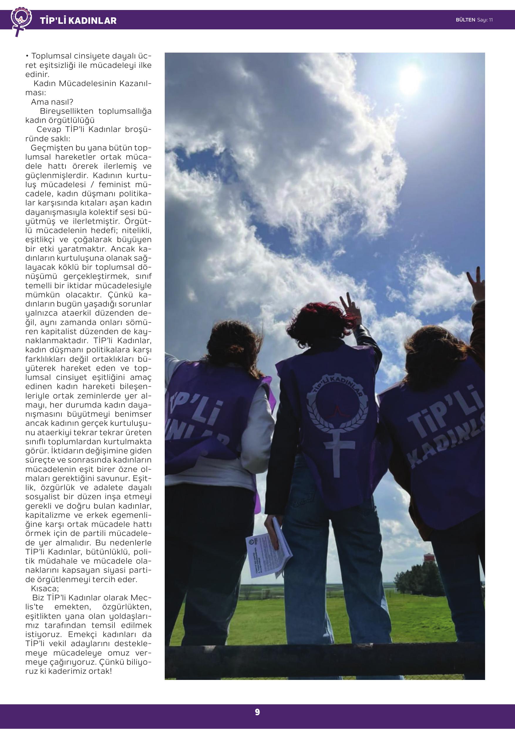 Sayı 11 - Sayfa 9