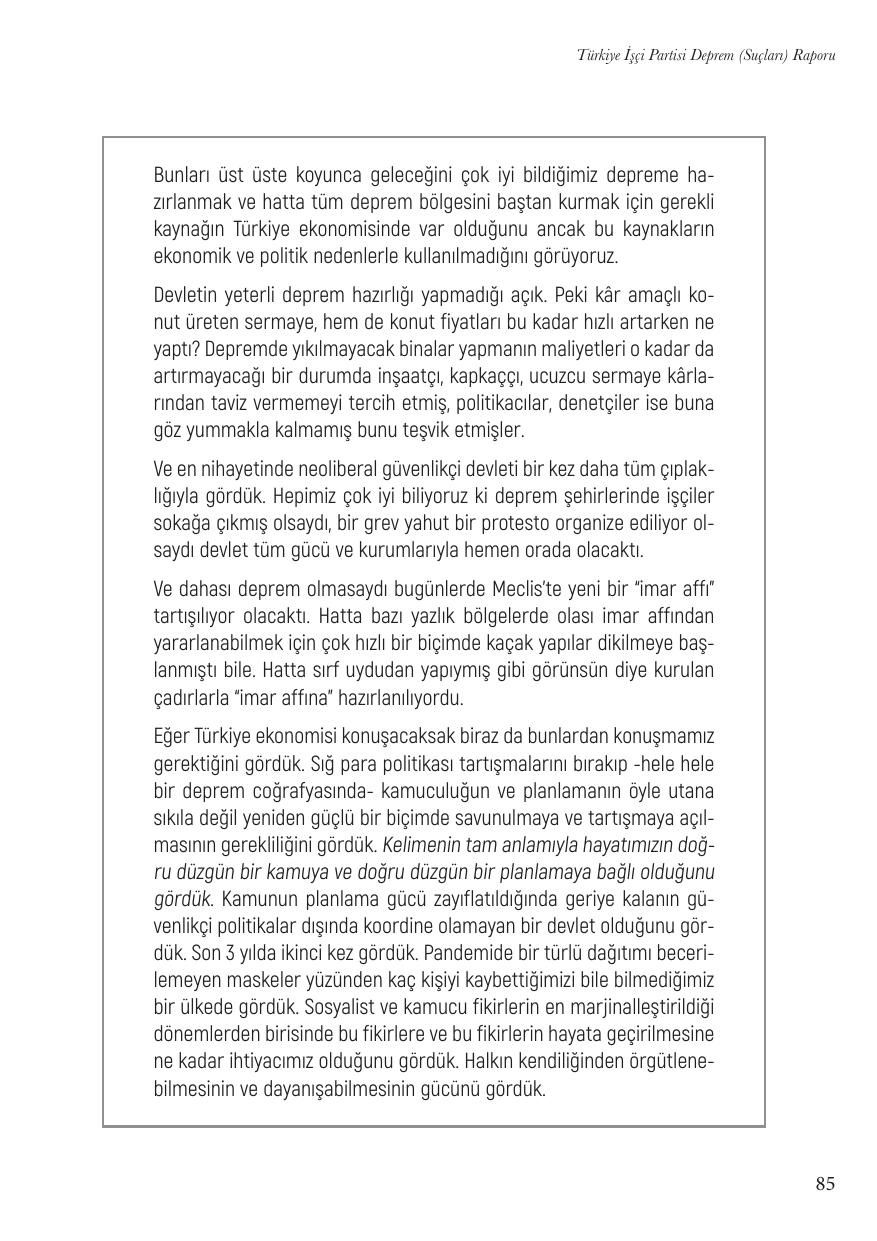 Sayfa 85