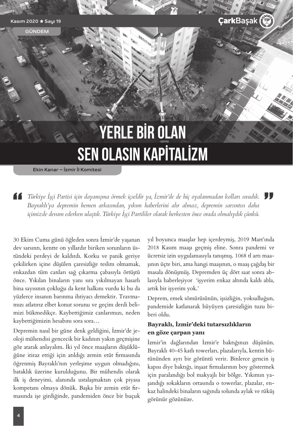 Sayı 19 - Sayfa 4