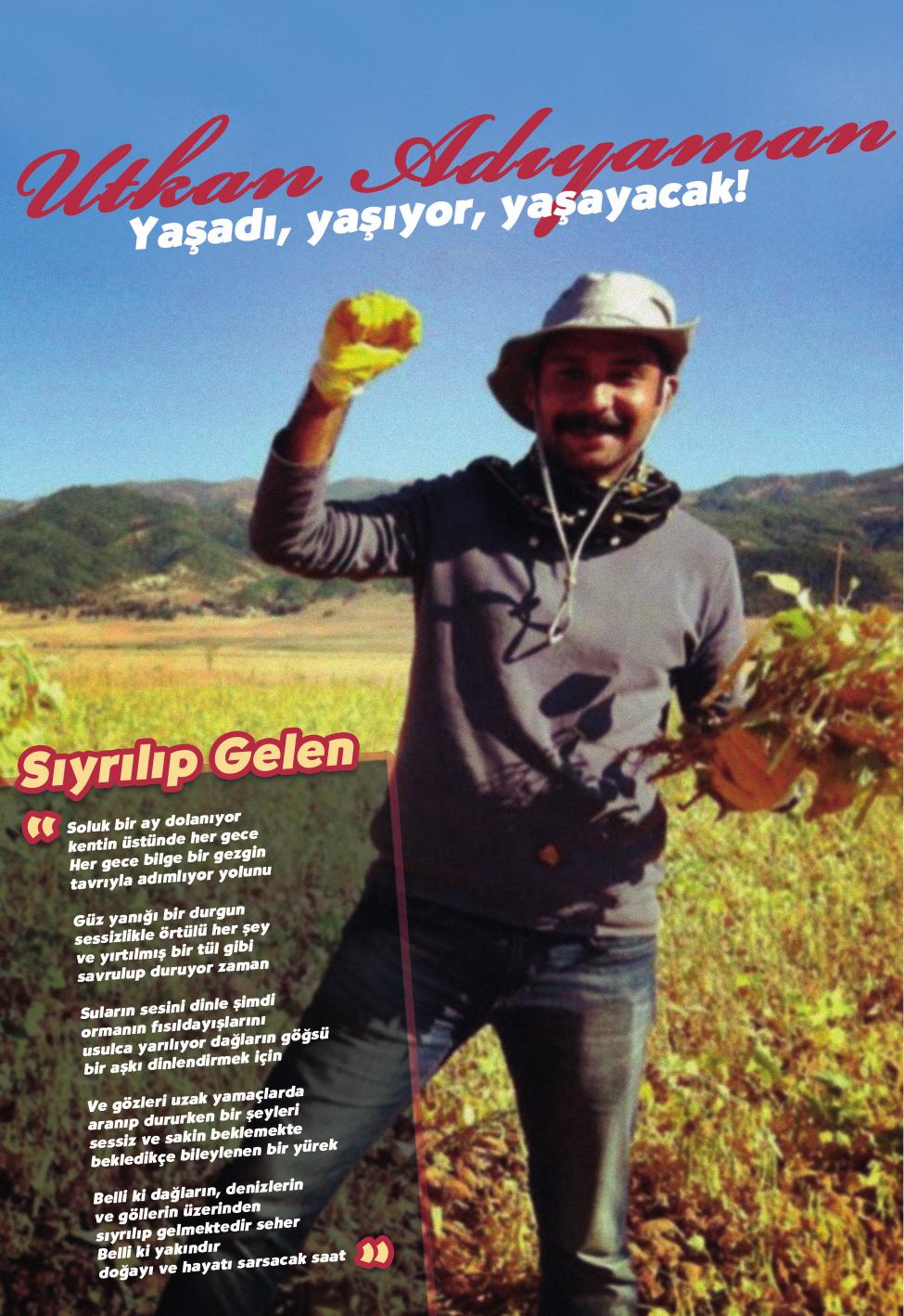 Sayı 25 - Sayfa 22