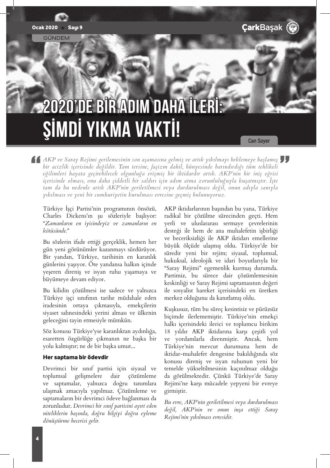 Sayı 9 - Sayfa 4