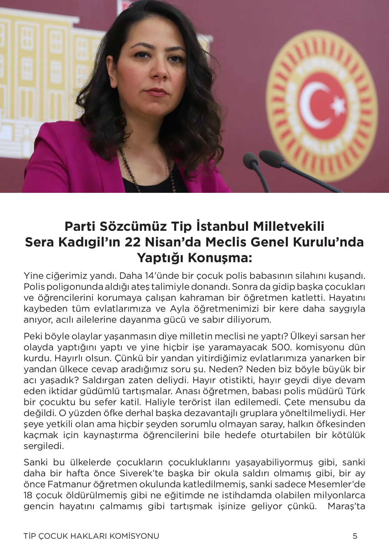Sayı 14 - Sayfa 5
