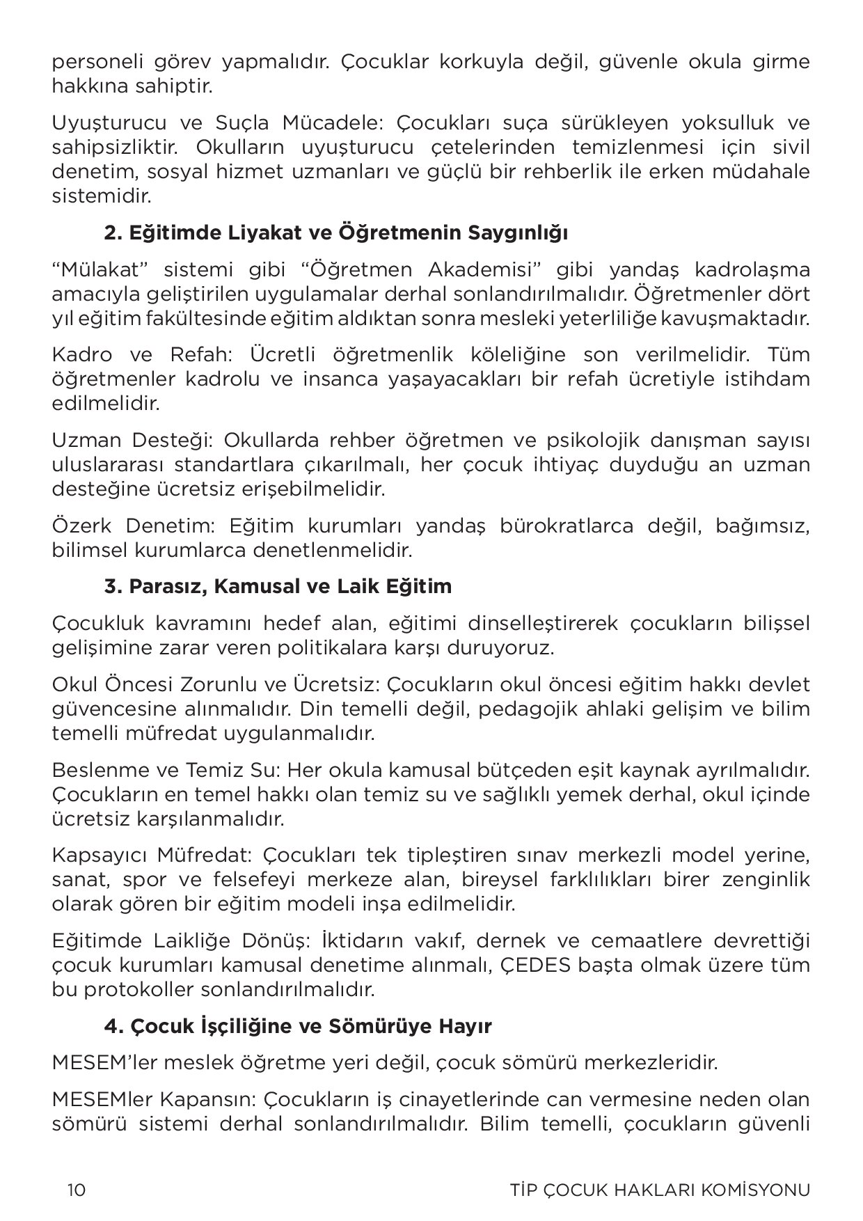 Sayı 14 - Sayfa 10