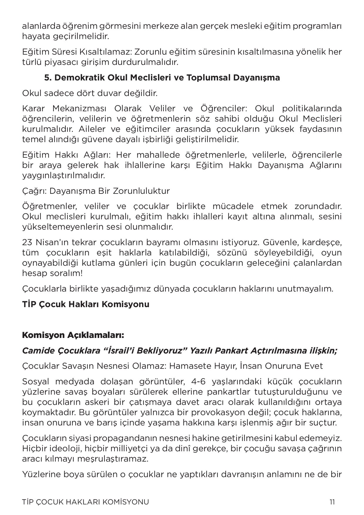 Sayı 14 - Sayfa 11