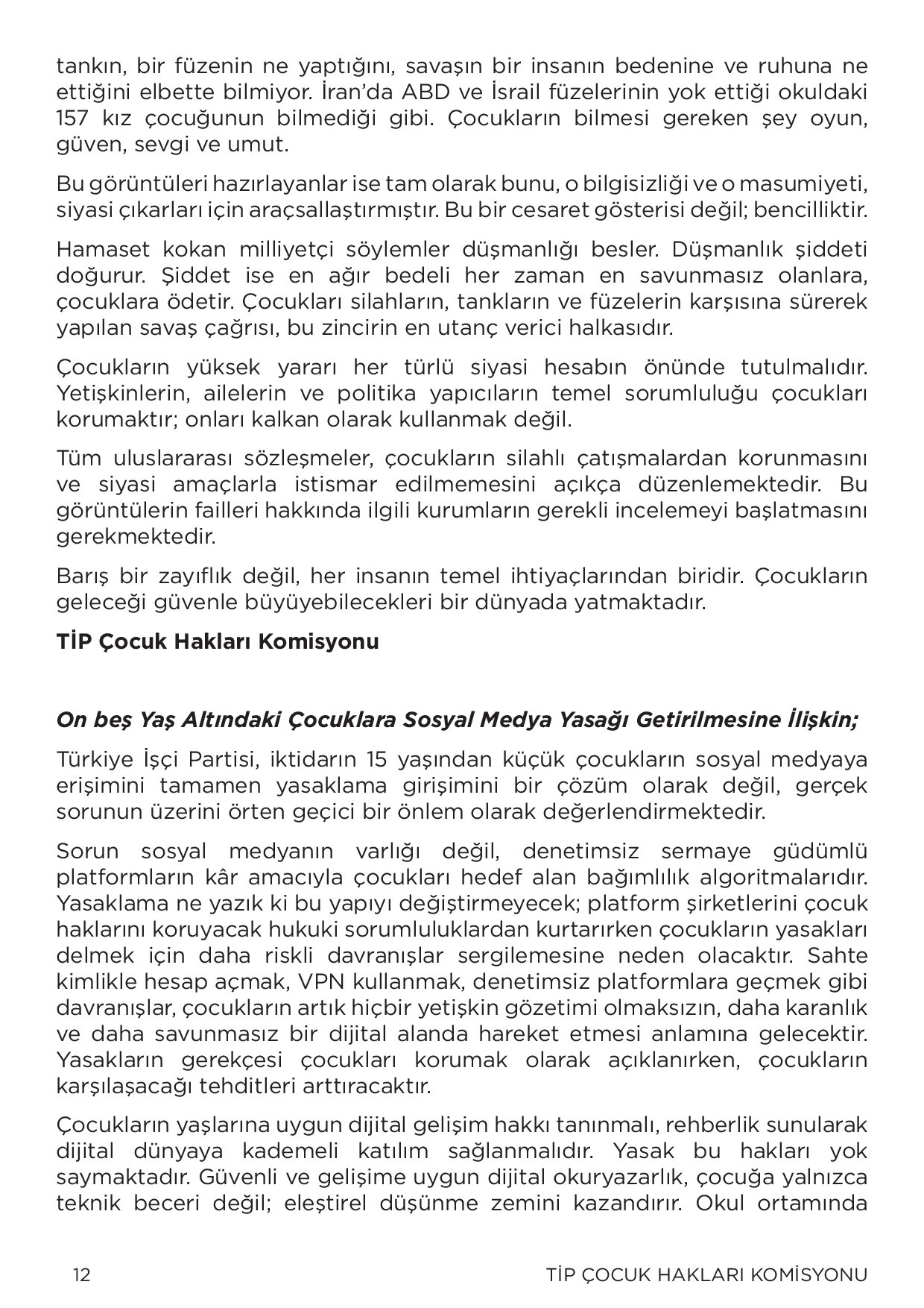 Sayı 14 - Sayfa 12