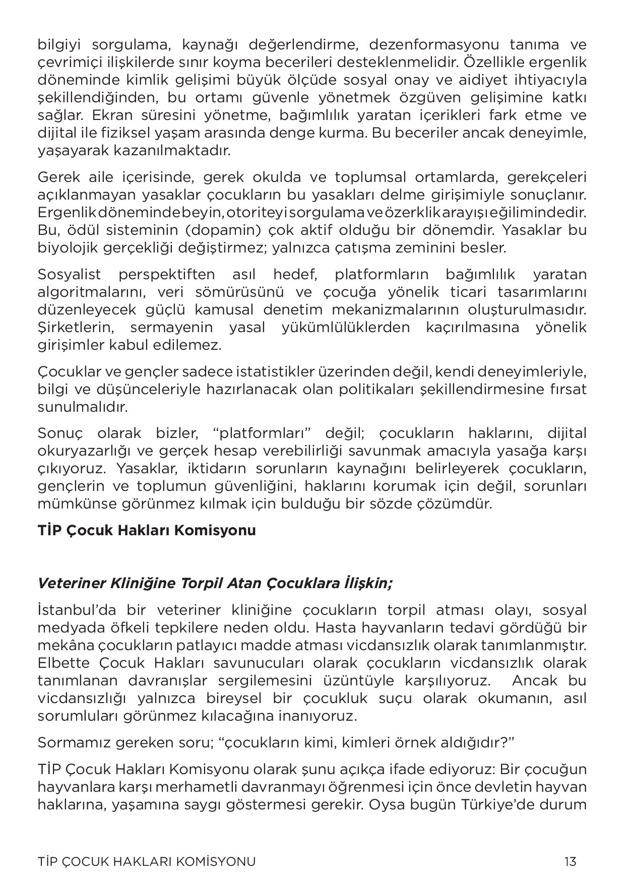 Sayı 14 - Sayfa 13