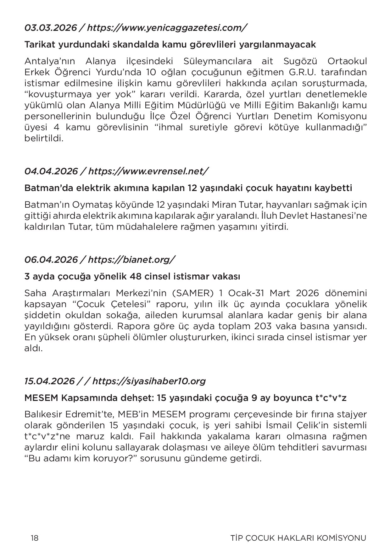 Sayı 14 - Sayfa 18